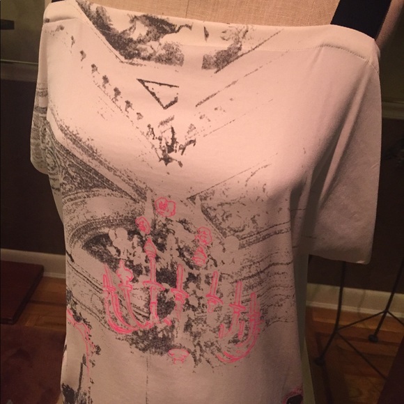 Wear a CHANDELIER , unique sheath Sz m CRUISE ON🛳 - Picture 5 of 8